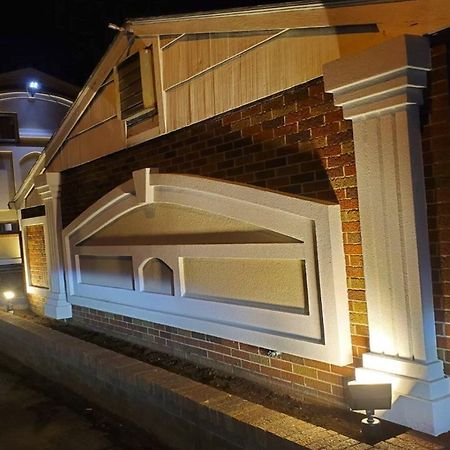 Americas Best Value Inn Avenel Woodbridge Ngoại thất bức ảnh