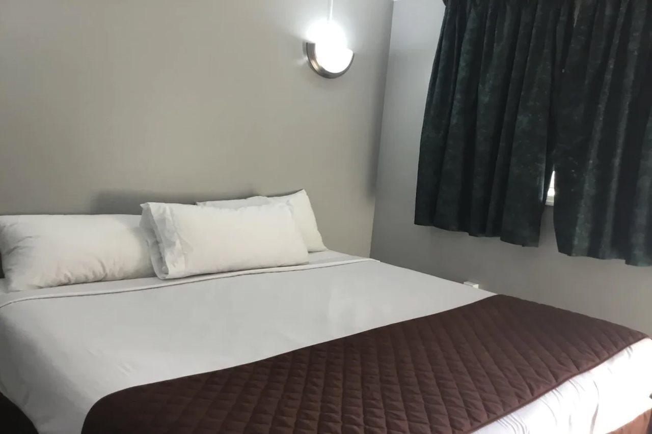 Americas Best Value Inn Avenel Woodbridge Ngoại thất bức ảnh