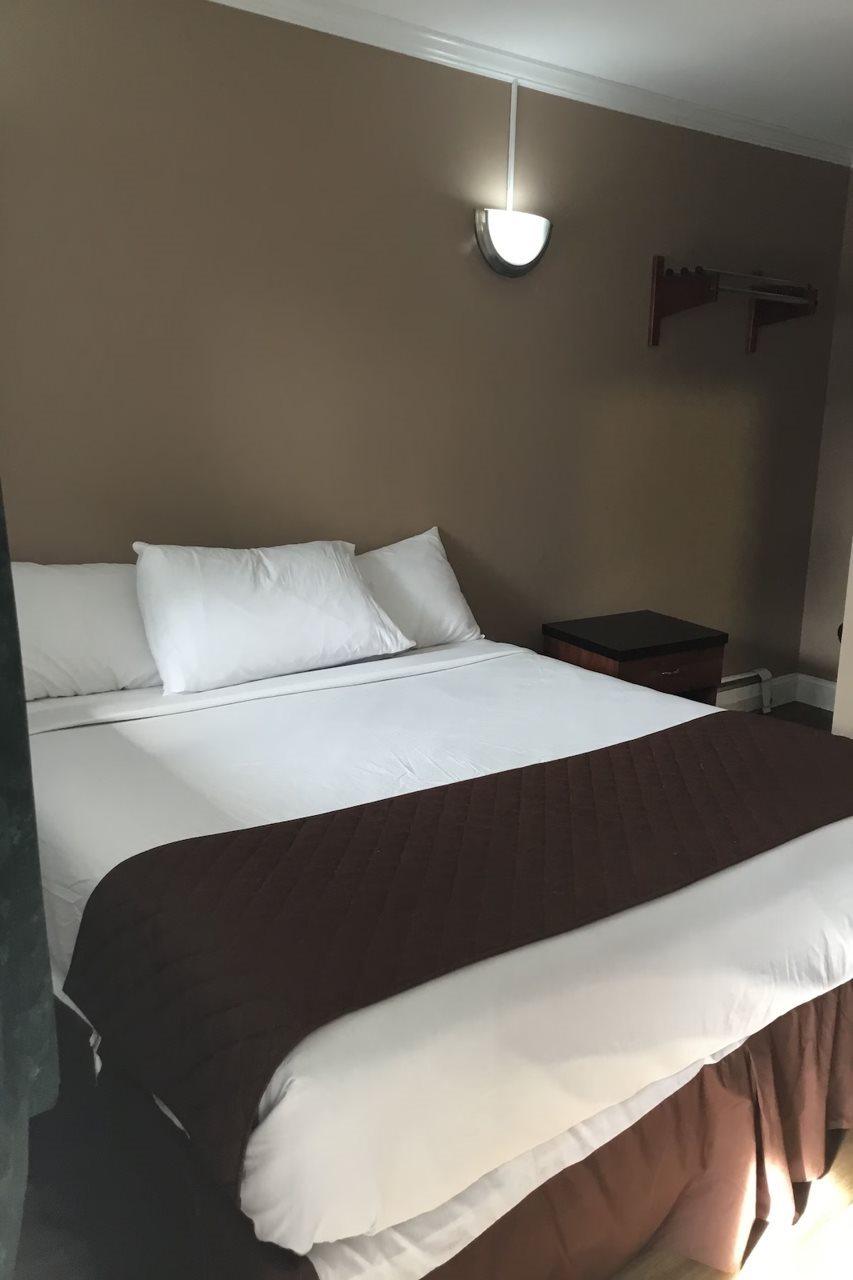 Americas Best Value Inn Avenel Woodbridge Ngoại thất bức ảnh