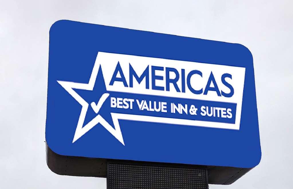 Americas Best Value Inn Avenel Woodbridge Ngoại thất bức ảnh