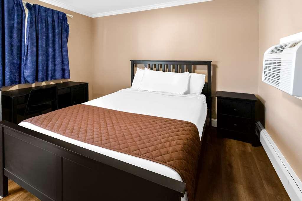 Americas Best Value Inn Avenel Woodbridge Phòng bức ảnh
