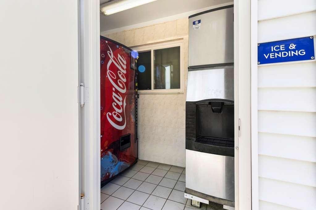 Americas Best Value Inn Avenel Woodbridge Tiện nghi bức ảnh