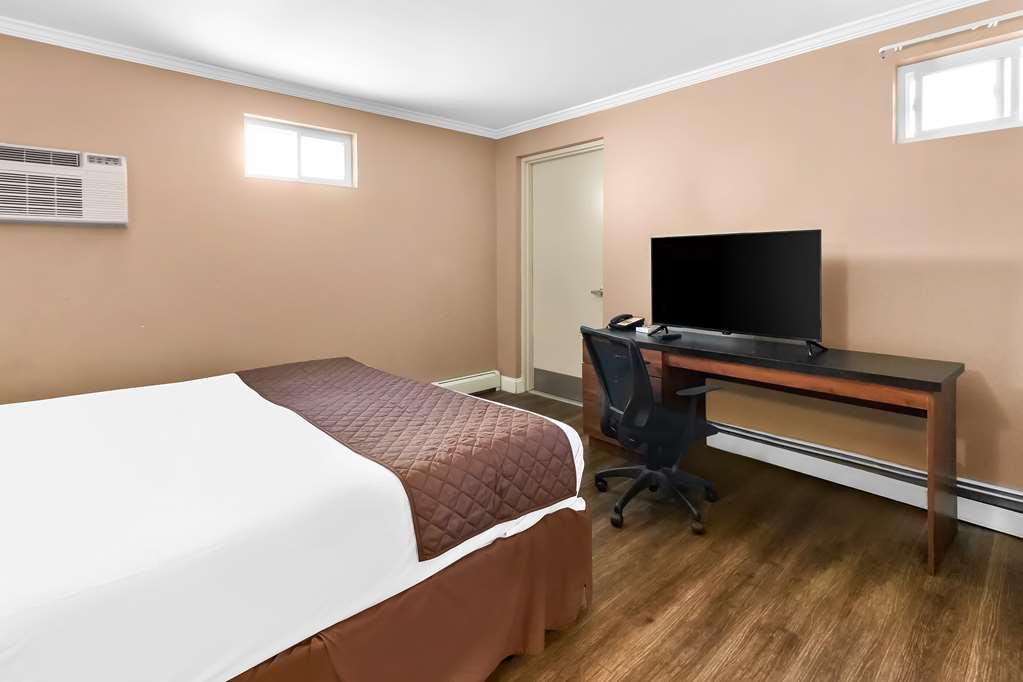 Americas Best Value Inn Avenel Woodbridge Phòng bức ảnh