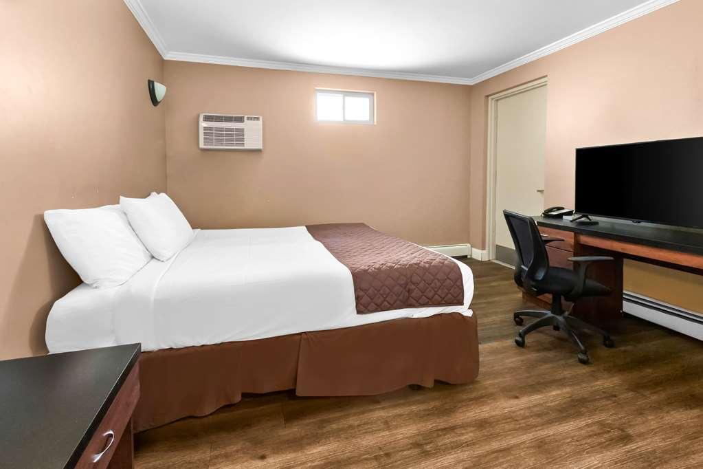 Americas Best Value Inn Avenel Woodbridge Phòng bức ảnh