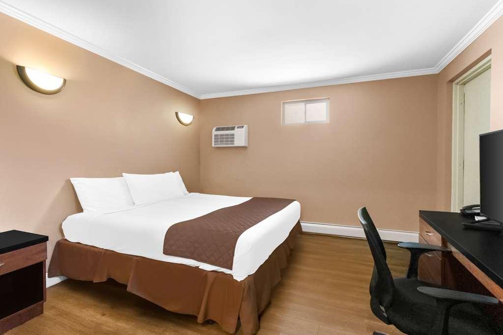 Americas Best Value Inn Avenel Woodbridge Phòng bức ảnh
